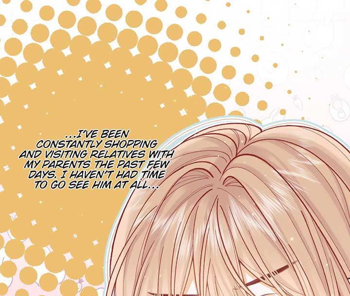 Hidden Love Chapter 115 - Page 12