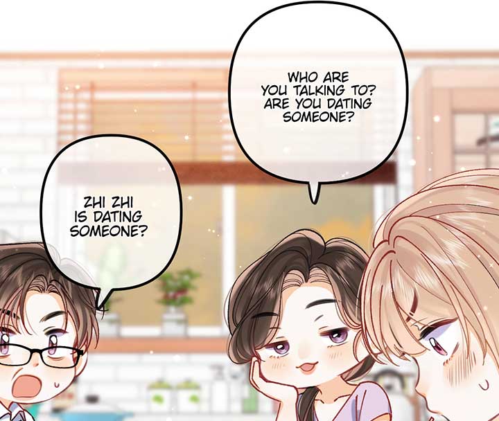 Hidden Love Chapter 115 - Page 15