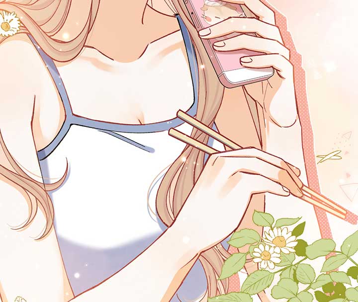 Hidden Love Chapter 115 - Page 18