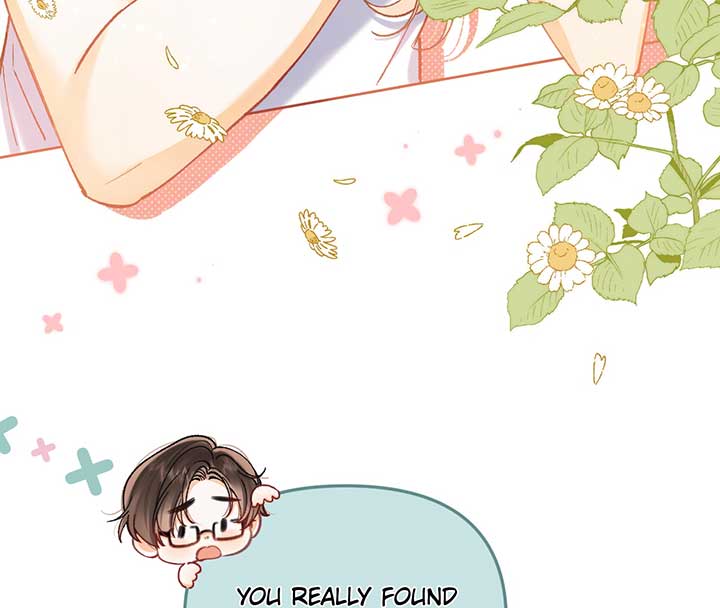 Hidden Love Chapter 115 - Page 19