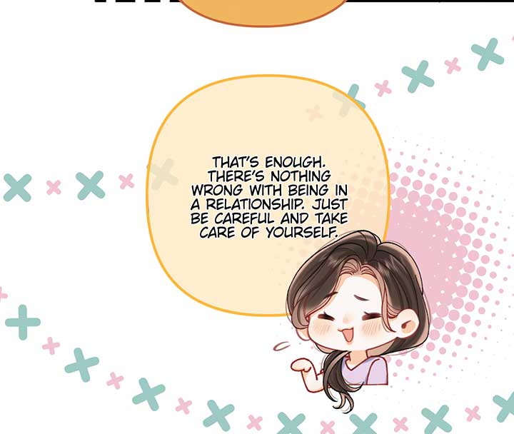 Hidden Love Chapter 115 - Page 21
