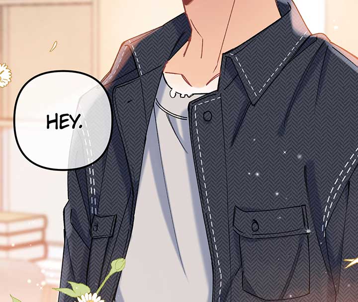 Hidden Love Chapter 115 - Page 25