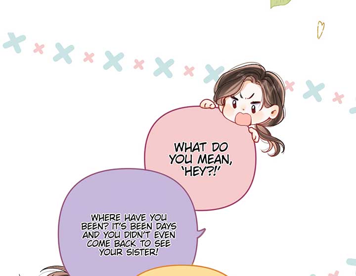 Hidden Love Chapter 115 - Page 27