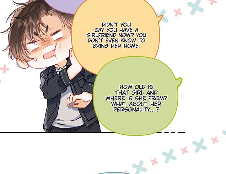 Hidden Love Chapter 115 - Page 28
