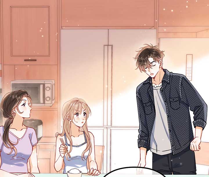 Hidden Love Chapter 115 - Page 30