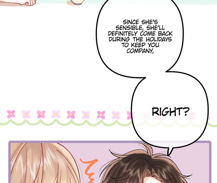 Hidden Love Chapter 115 - Page 31