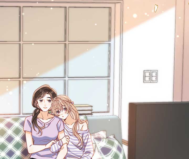 Hidden Love Chapter 115 - Page 39