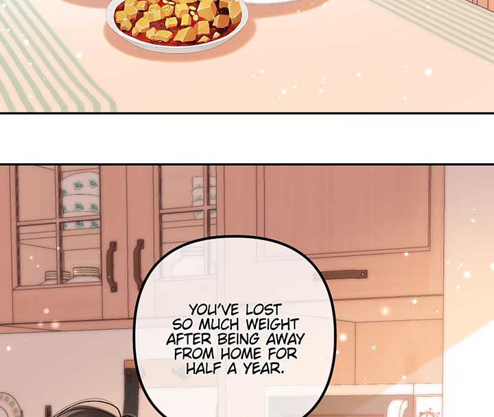 Hidden Love Chapter 115 - Page 4