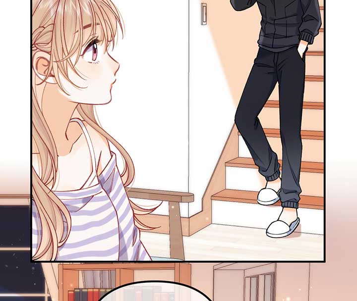 Hidden Love Chapter 115 - Page 42