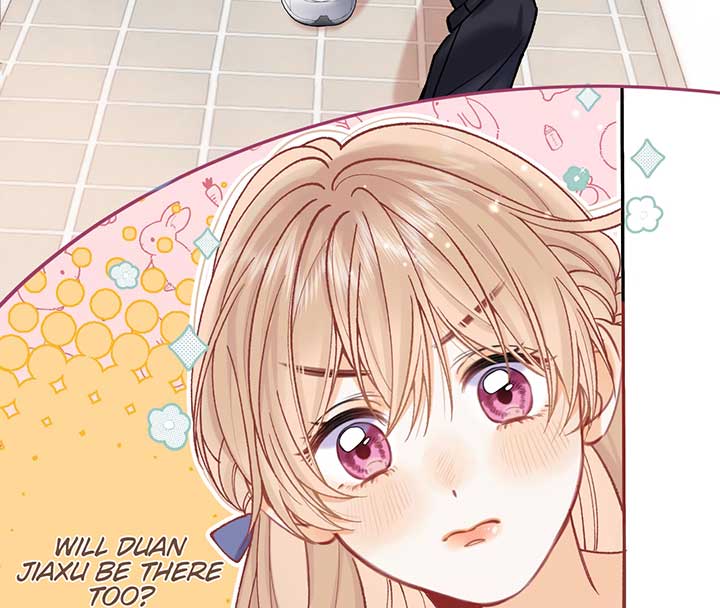 Hidden Love Chapter 115 - Page 47