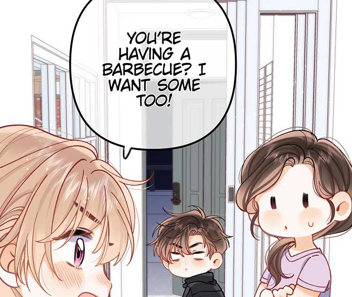 Hidden Love Chapter 115 - Page 49