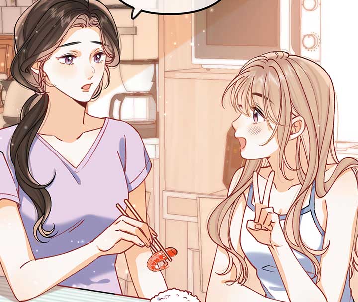 Hidden Love Chapter 115 - Page 5