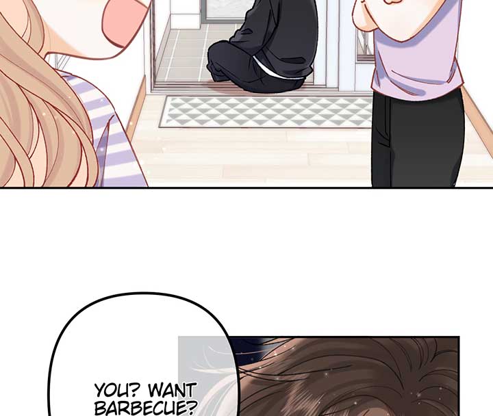 Hidden Love Chapter 115 - Page 50