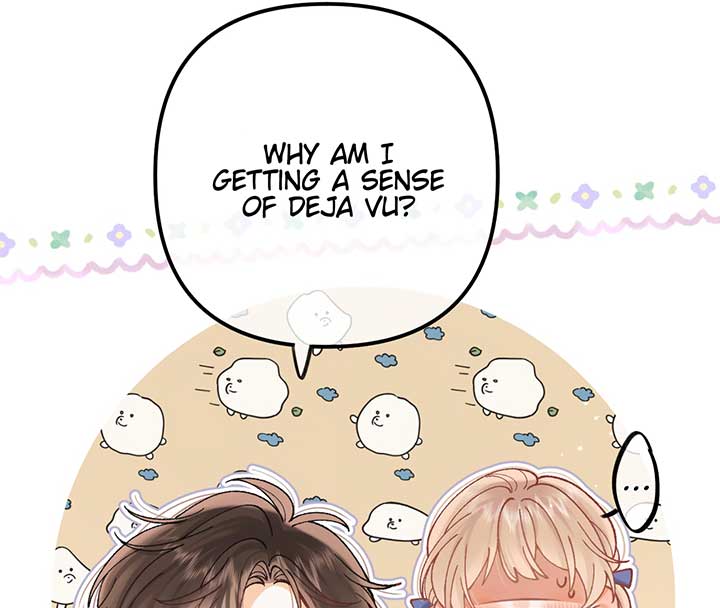 Hidden Love Chapter 115 - Page 53