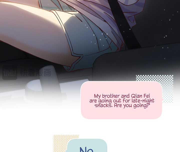 Hidden Love Chapter 115 - Page 59