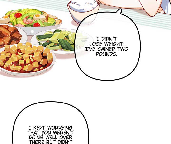 Hidden Love Chapter 115 - Page 6