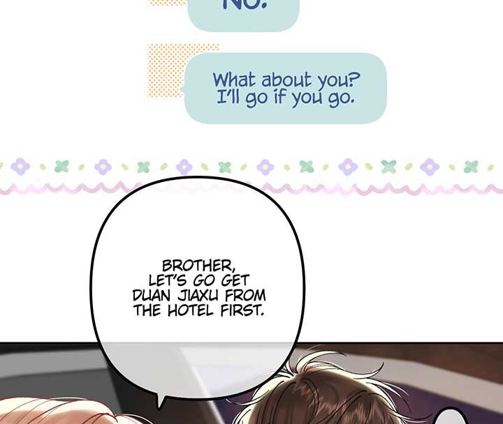 Hidden Love Chapter 115 - Page 60