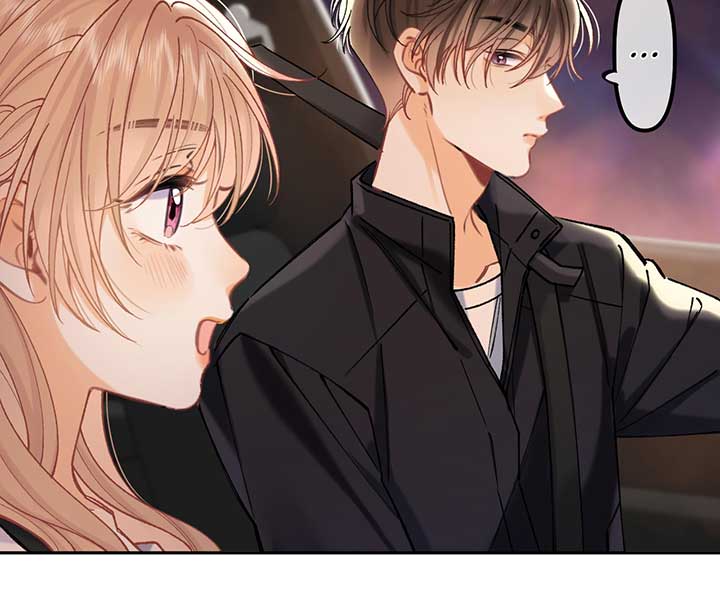 Hidden Love Chapter 115 - Page 61