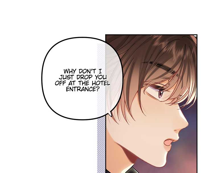 Hidden Love Chapter 115 - Page 62