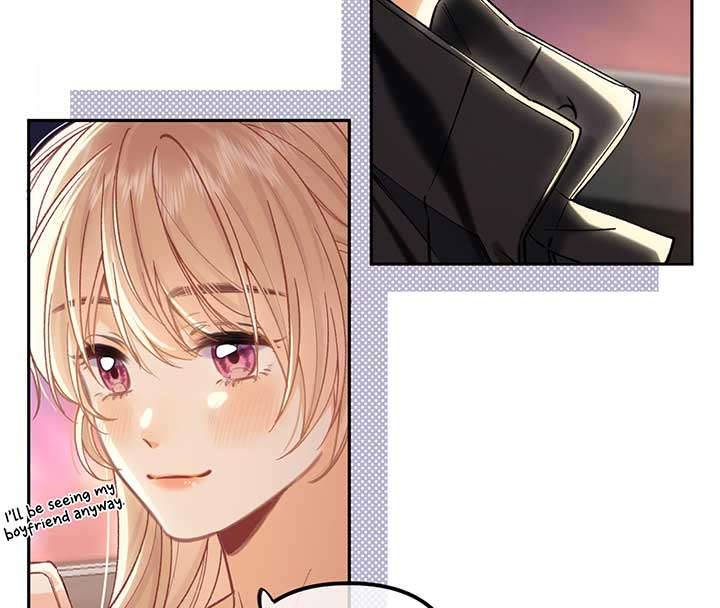 Hidden Love Chapter 115 - Page 63