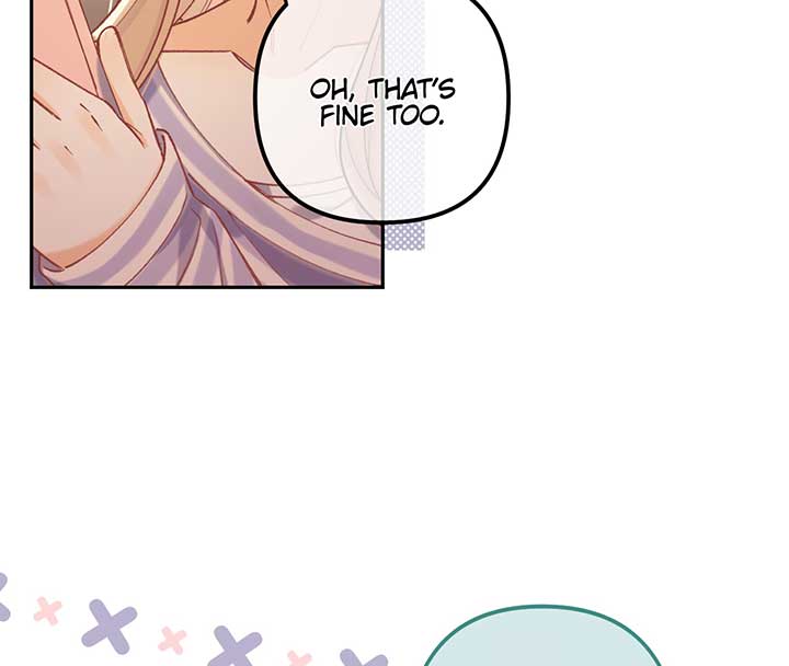 Hidden Love Chapter 115 - Page 64