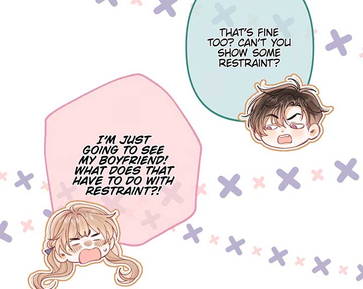 Hidden Love Chapter 115 - Page 65