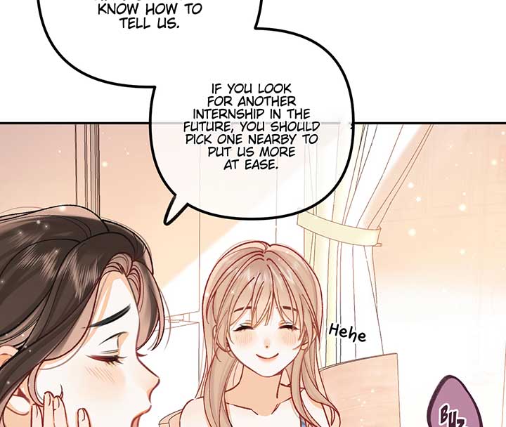 Hidden Love Chapter 115 - Page 7