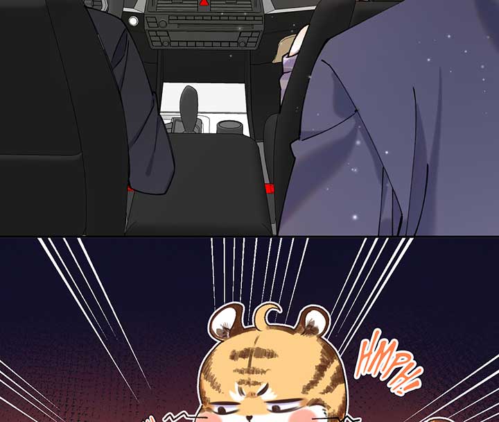 Hidden Love Chapter 115 - Page 73