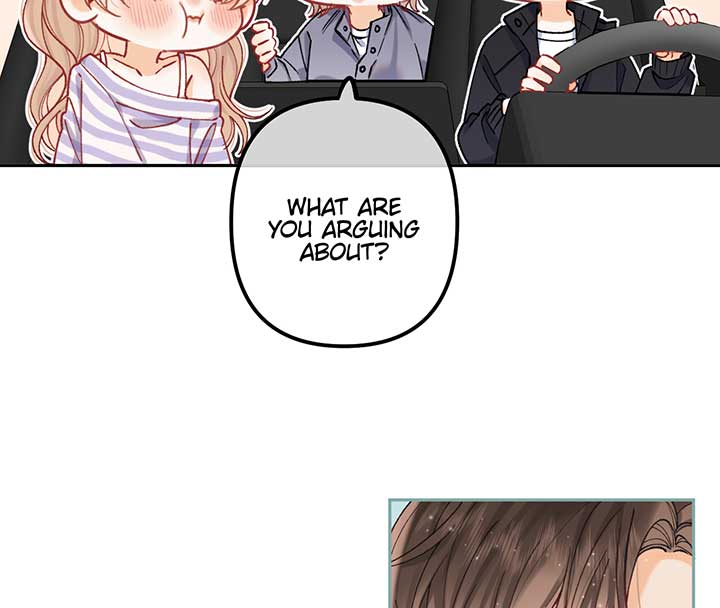 Hidden Love Chapter 115 - Page 75