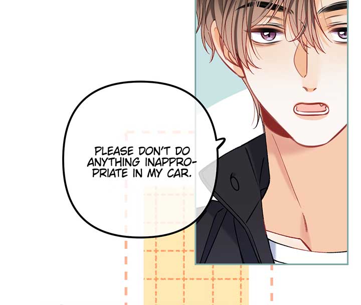 Hidden Love Chapter 115 - Page 76