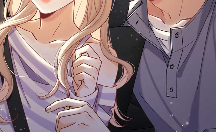 Hidden Love Chapter 115 - Page 79