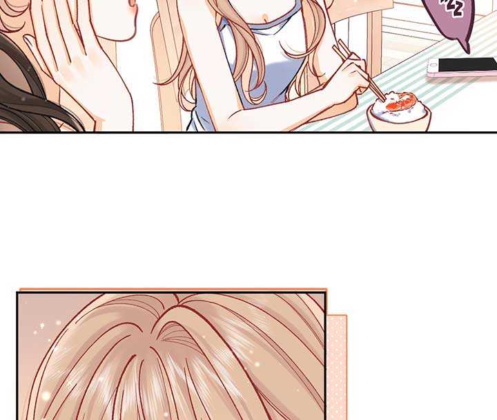 Hidden Love Chapter 115 - Page 8