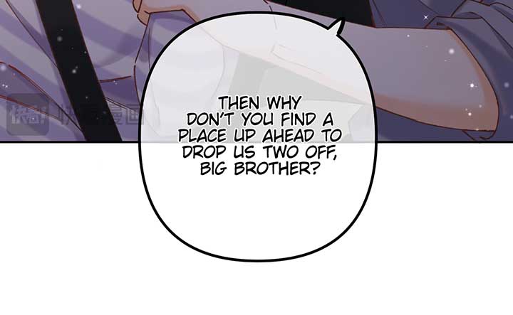 Hidden Love Chapter 115 - Page 80