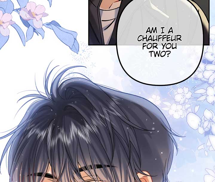 Hidden Love Chapter 115 - Page 82