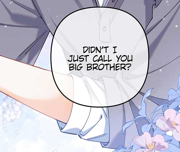 Hidden Love Chapter 115 - Page 84