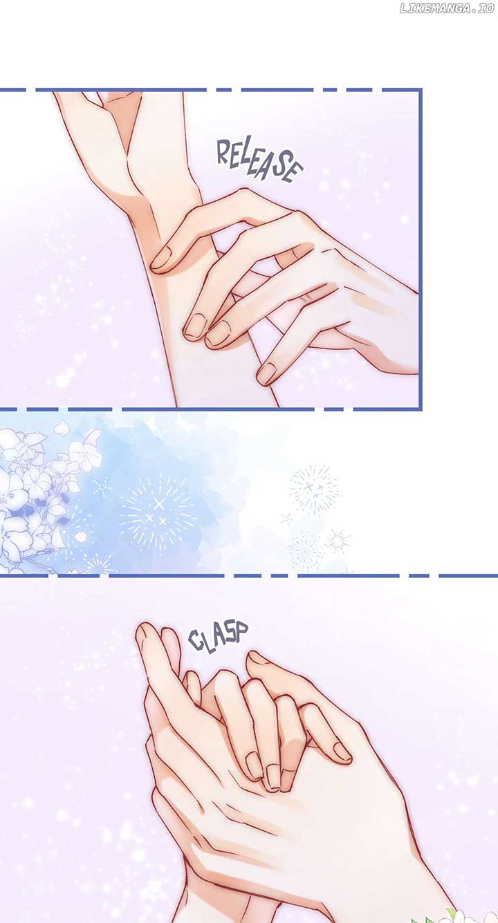 Hidden Love Chapter 116 - Page 0
