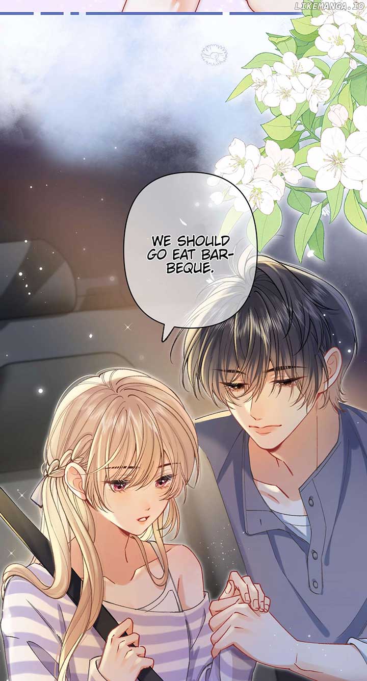 Hidden Love Chapter 116 - Page 1