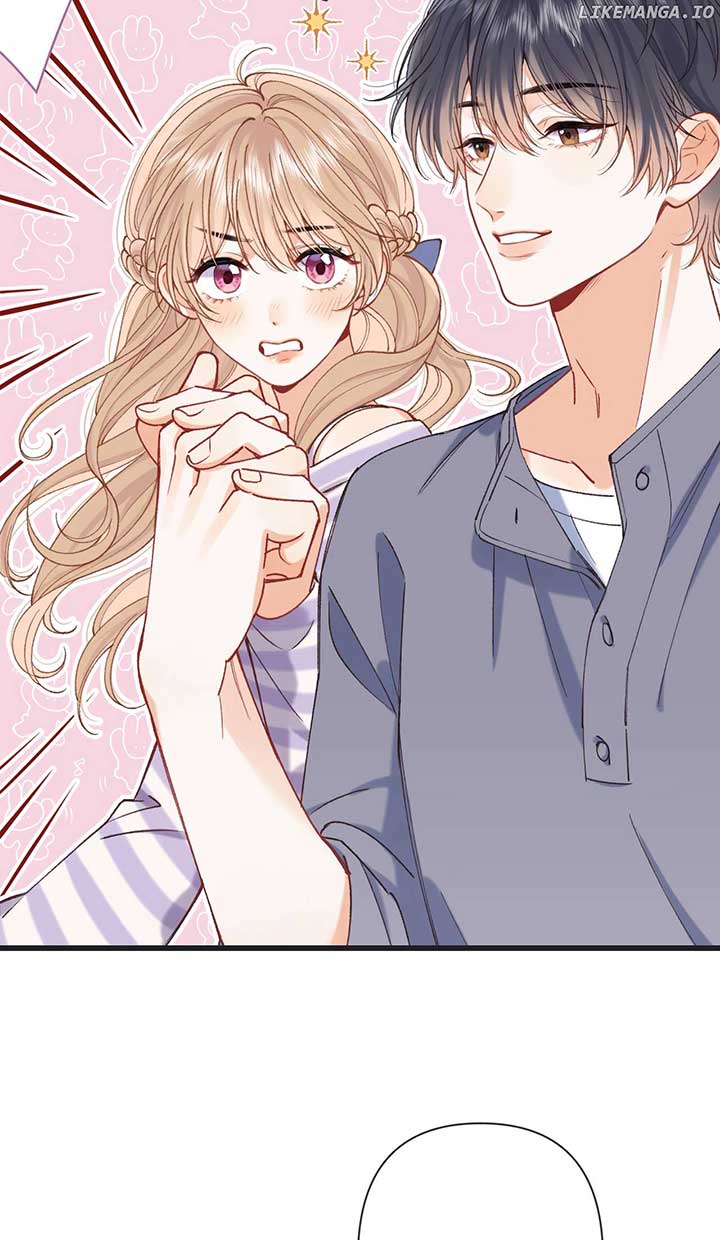Hidden Love Chapter 116 - Page 10