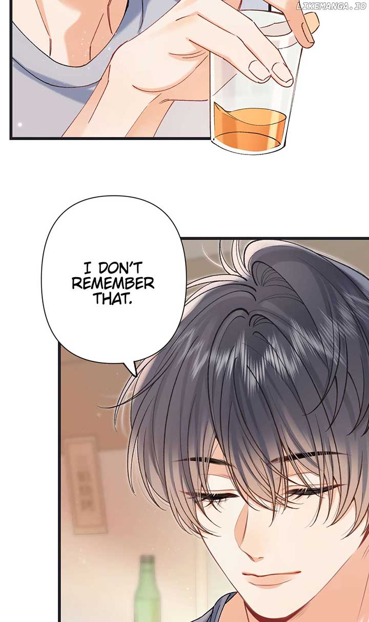 Hidden Love Chapter 116 - Page 13