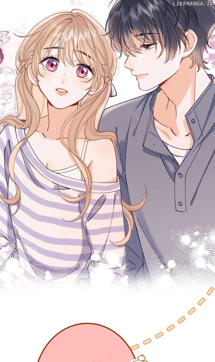 Hidden Love Chapter 116 - Page 15