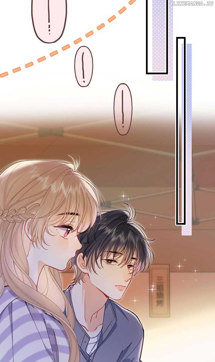 Hidden Love Chapter 116 - Page 17