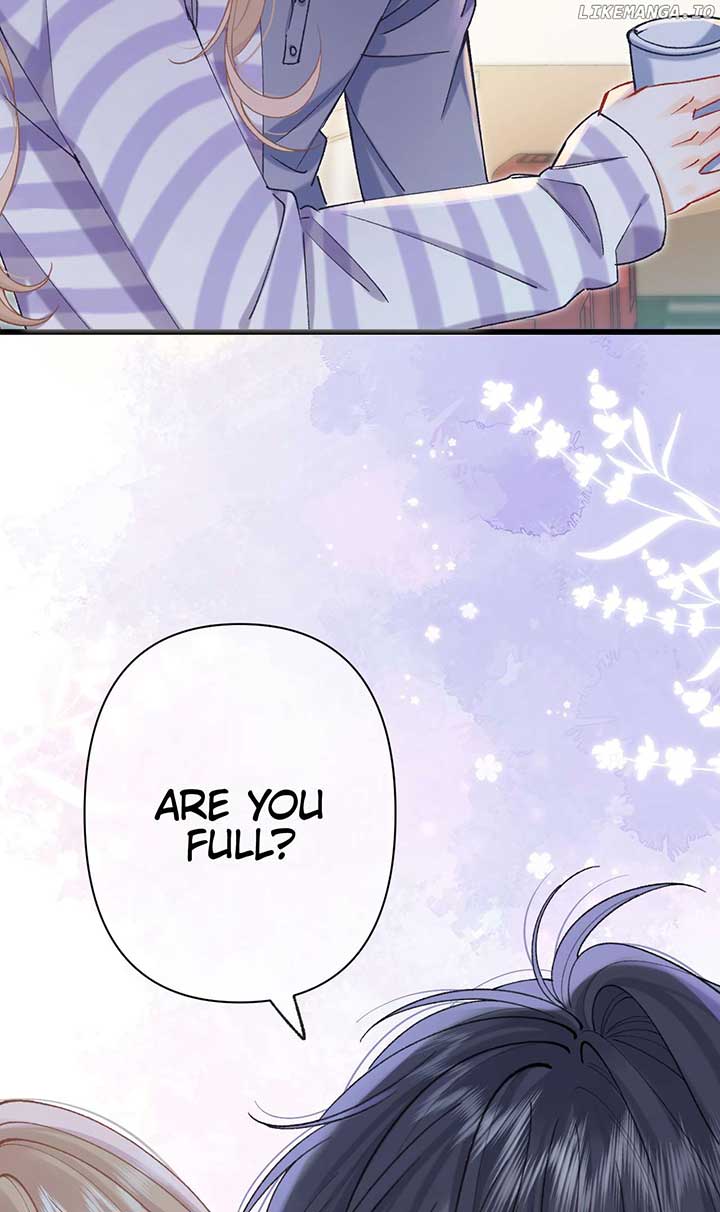 Hidden Love Chapter 116 - Page 18