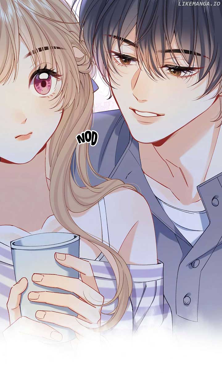 Hidden Love Chapter 116 - Page 19