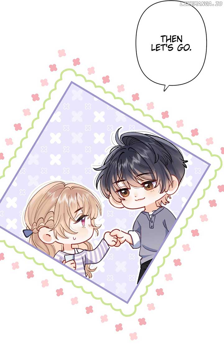 Hidden Love Chapter 116 - Page 20