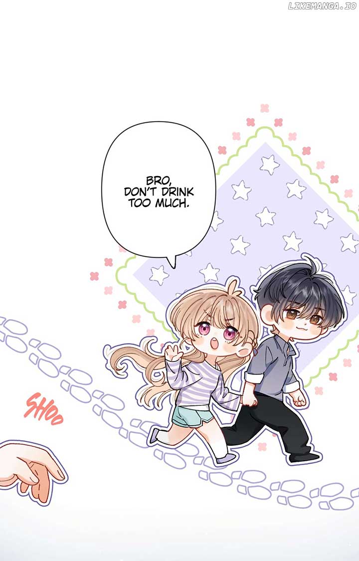 Hidden Love Chapter 116 - Page 21