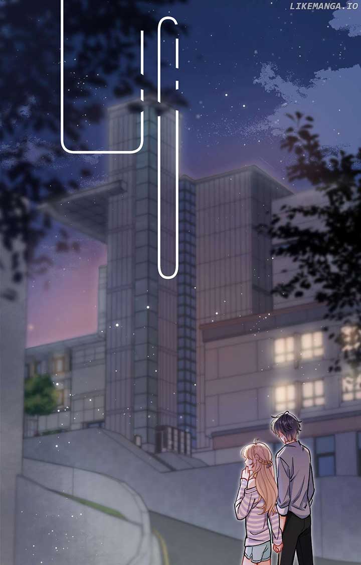 Hidden Love Chapter 116 - Page 23