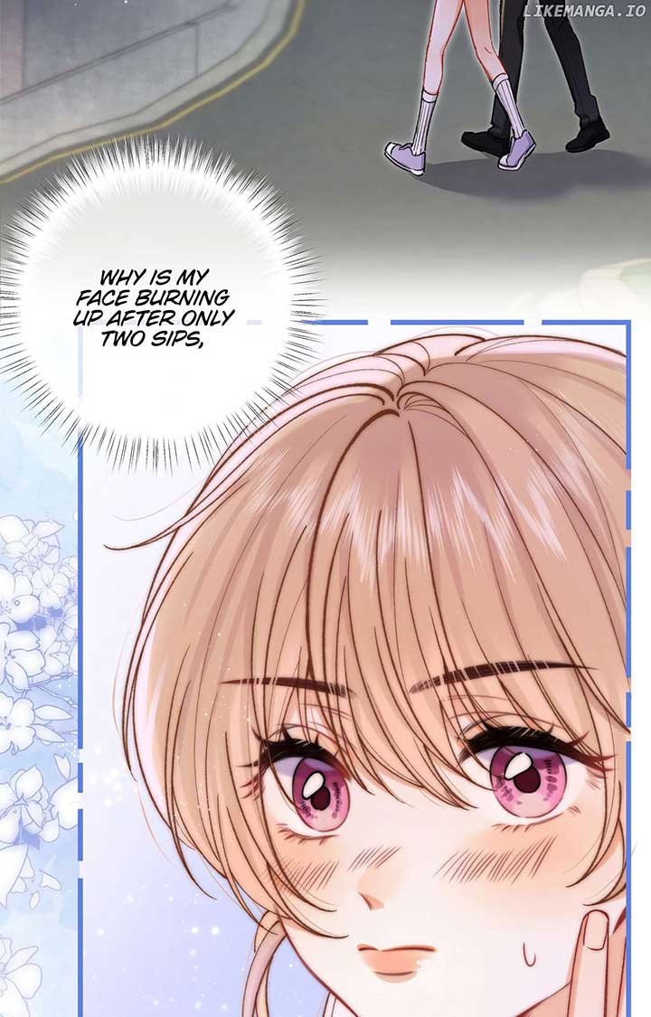 Hidden Love Chapter 116 - Page 24
