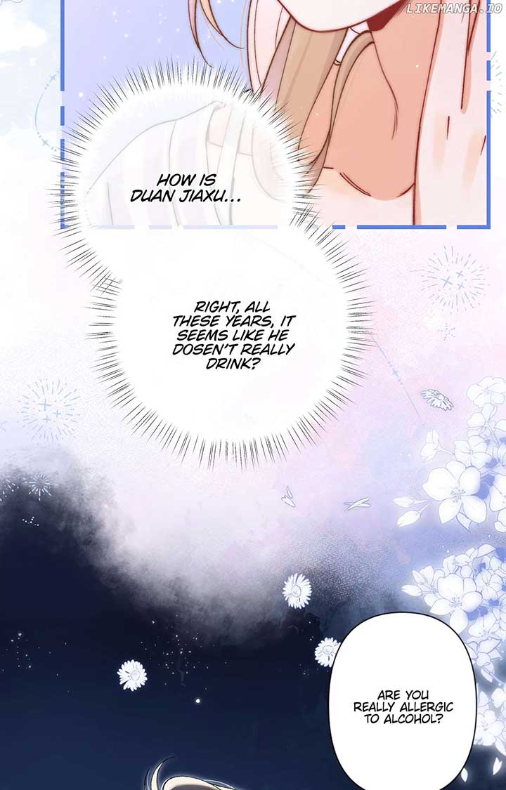 Hidden Love Chapter 116 - Page 25