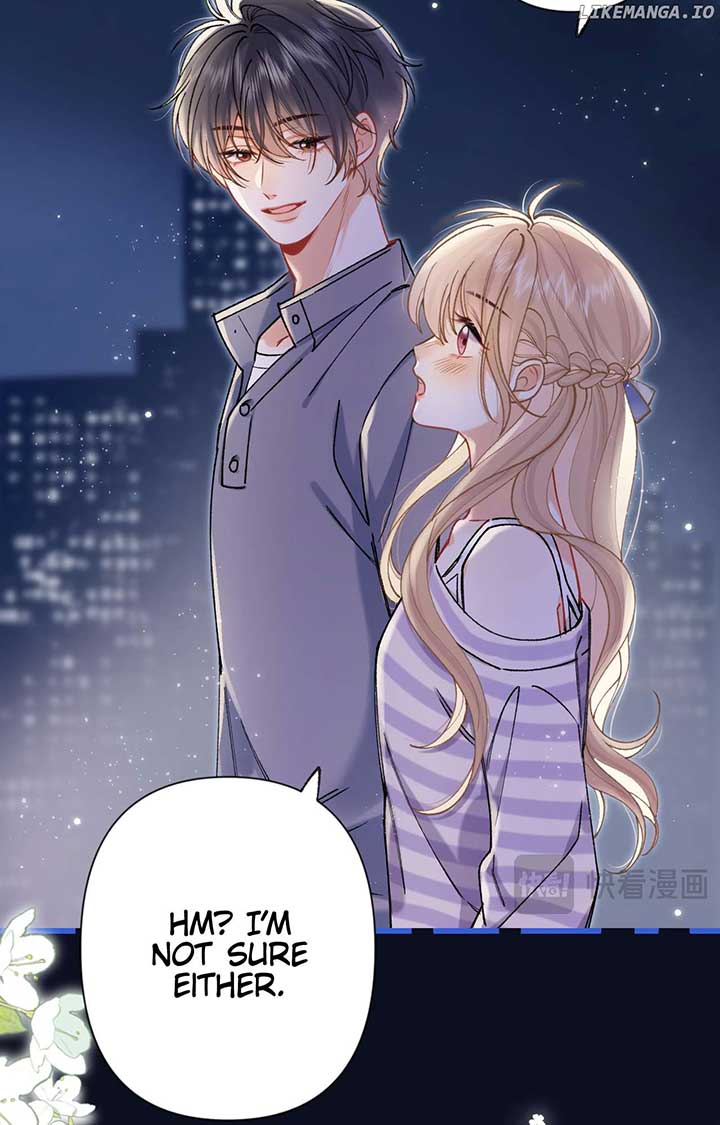 Hidden Love Chapter 116 - Page 26
