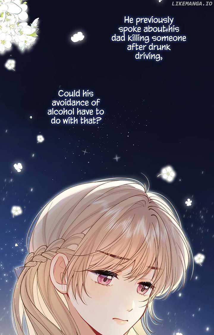 Hidden Love Chapter 116 - Page 27
